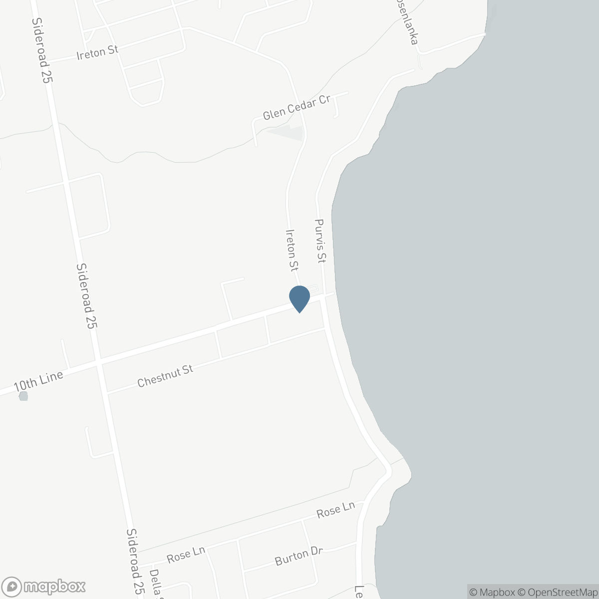 648 10TH LINE, Innisfil, Ontario L9S 3N7